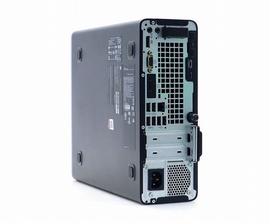 安い！かわいい！ hp ProDesk 400 G6 SFF Core i5-9500 3GHz 8GB 256GB NVMe SSD HDMI|DisplayPort|アナログRGB出力 Windows11 Pro 64bit 小難 【人気急上昇】