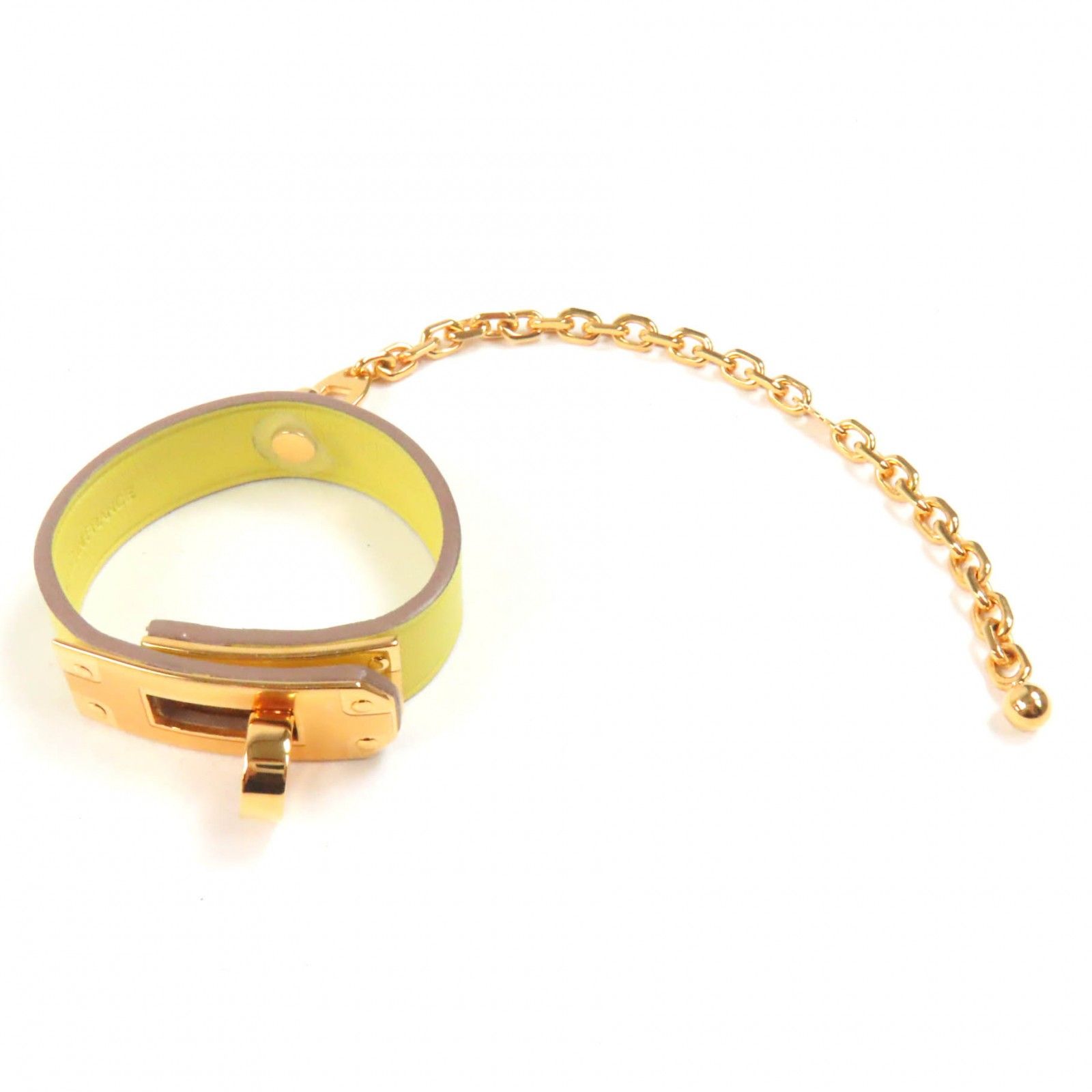 レザー バッグチャーム