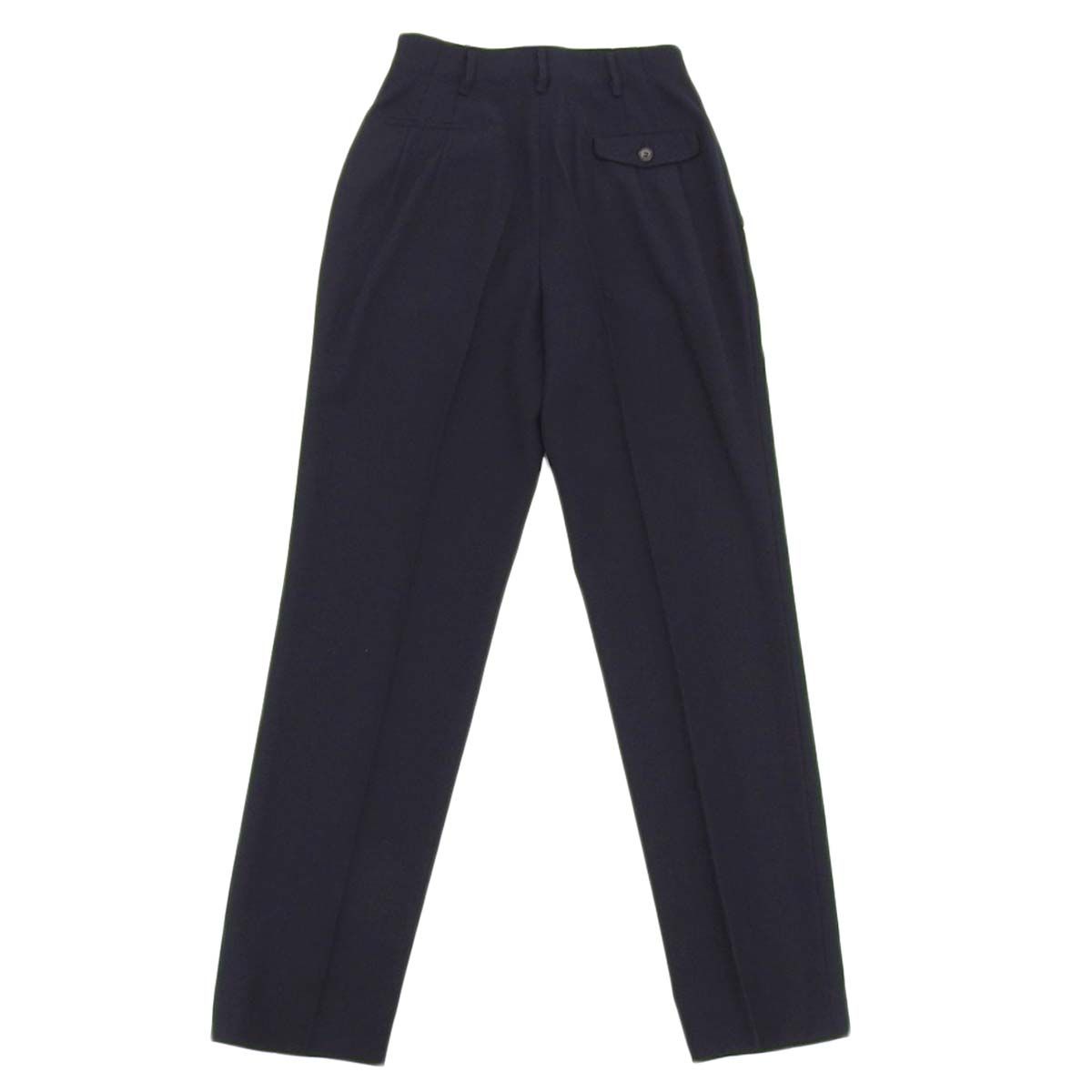 JIL SANDER ジルサンダー スラックス パンツ ヴァージンウール ジルサンダー、ニート おしゃれな大人が買ってよかった「愛用