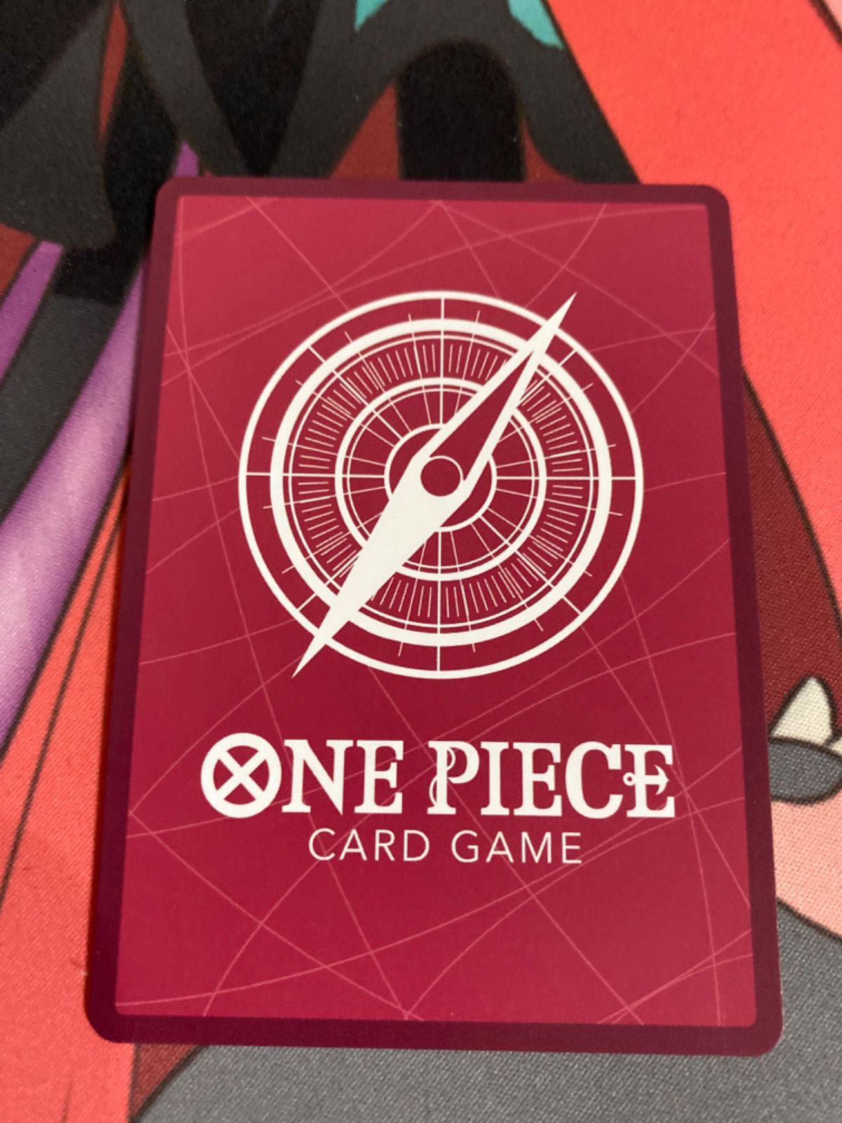 ワンピースカードゲーム　ネフェルタリ・ビビ　リーダーパラレル Amazon.co.jp: ONE PIECEカードゲーム SEC 謀略の王国【OP-04