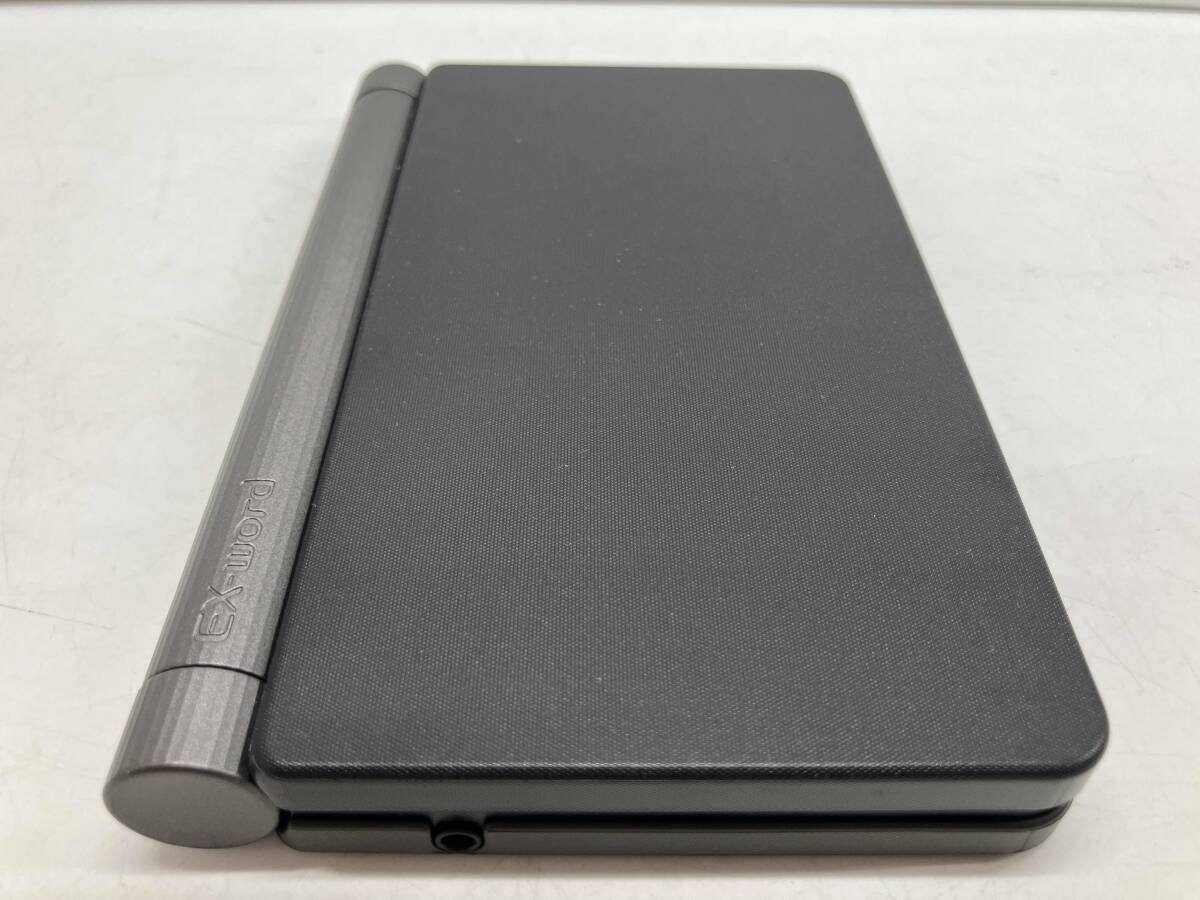 CASIO カシオ XD-SR9850 [エクスワｰド 理化学モデル] 電子辞書