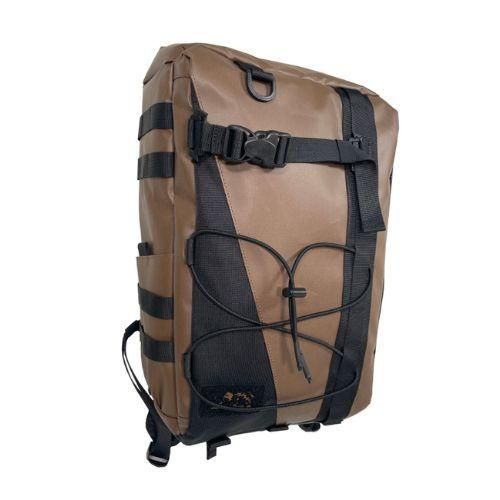 リーニア MSB-28UM ミリタリーバックパック ケイマン Linha MILITARY BACKPACK THE CAIMAN - メルカリ