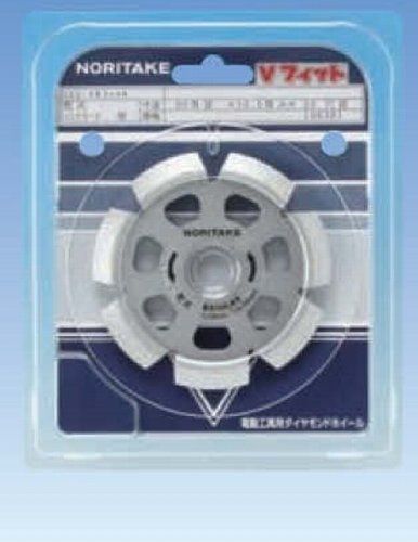 補修V溝入れ Vフィット