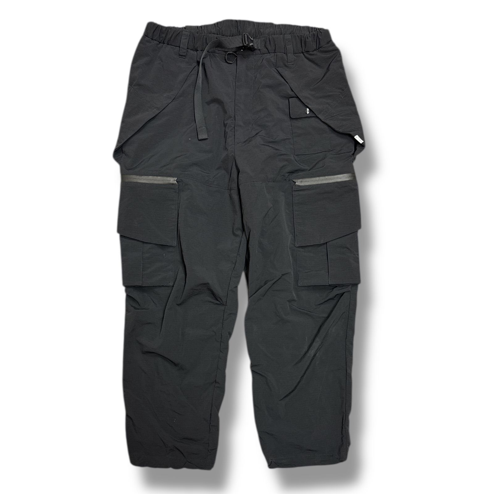 参考上代30800円 CMF OUTDOOR GARMENT 24AW CARGO PANTS