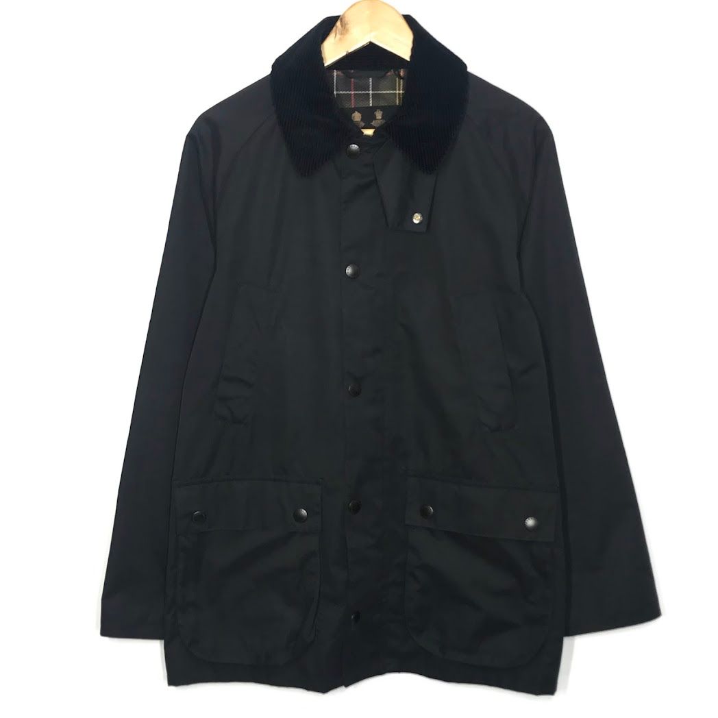倉吉店】Barbour | バブアー BEDALE ビデイル ピーチスキン