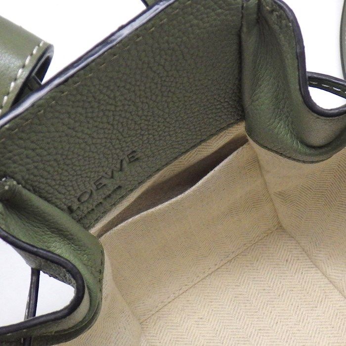 LOEWE ハンドバッグ