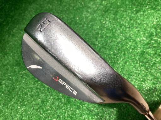 な*ん様 2本セット　中古　フォーティーン　J SPEC III ウェッジ 52 楽天市場】【中古】 フォーティーン MT-28 J.SPEC-III 52