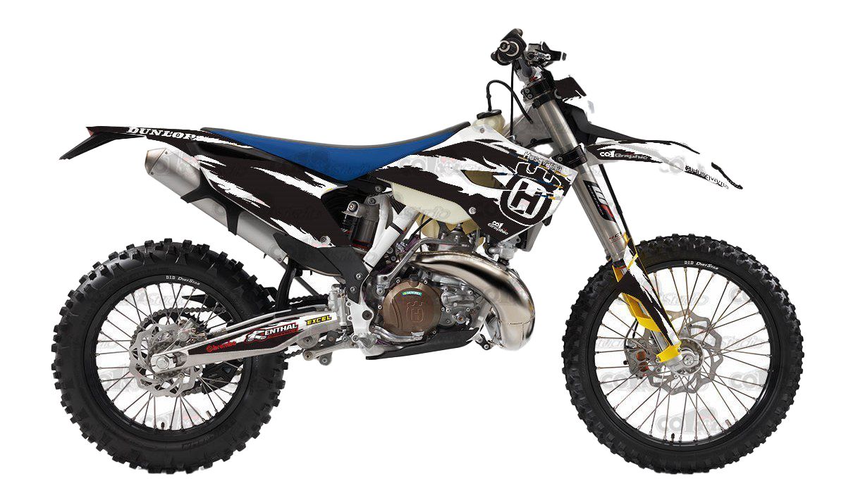 HUSQVARNA TC