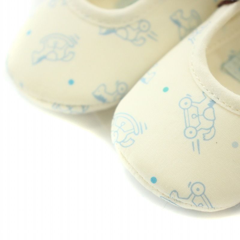 エルメス HERMES Adada Horse セール Cheval Baby First Shoes