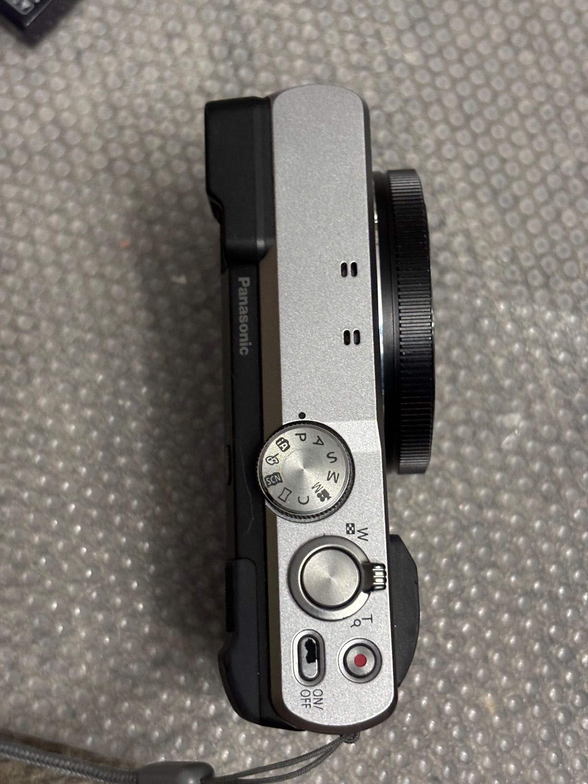 Panasonic LUMIX DMC TZ 85 10151