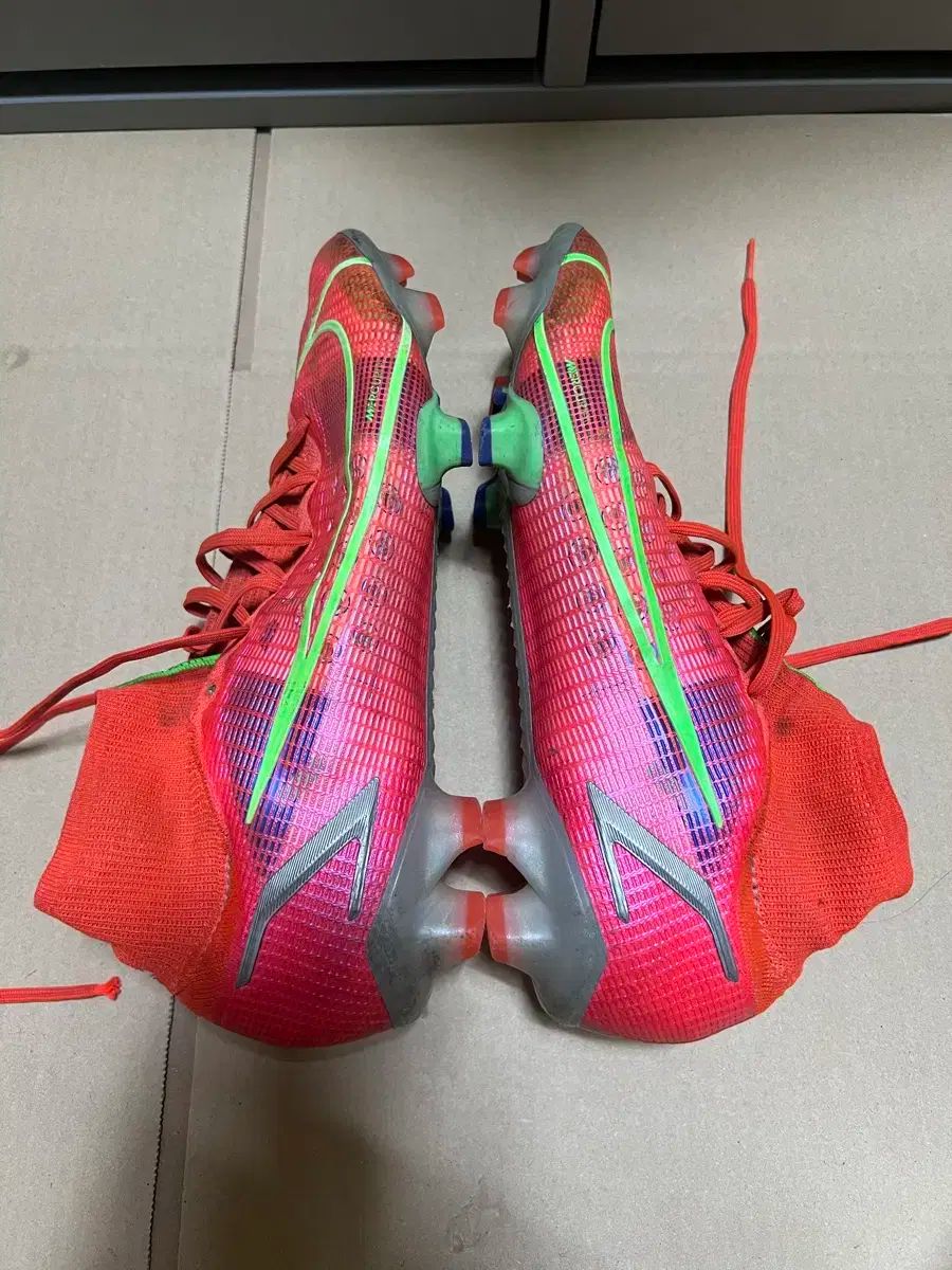 NIKEマーキュリアルスーパーフライ8エリートFG マーキュリアル スーパーフライ 8 エリート FG／サッカーショップKAMO