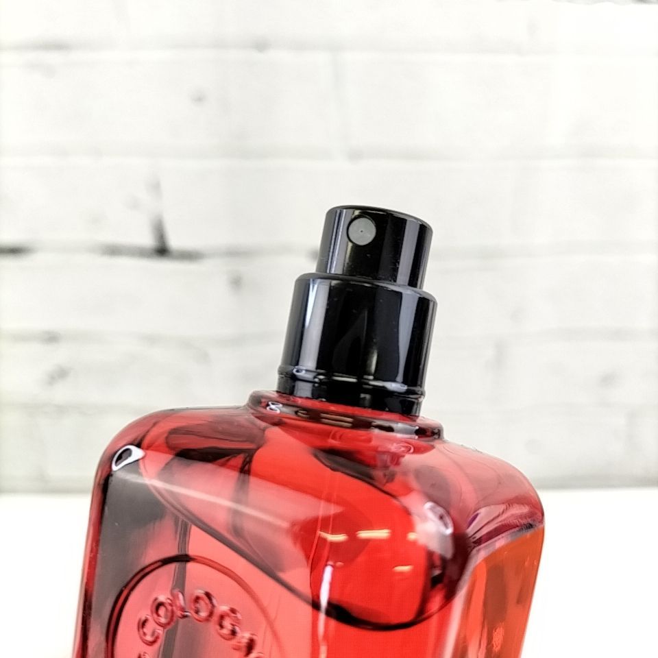 楽天市場】エルメス HERMES コロンエルメスオードゥルバーブエカル