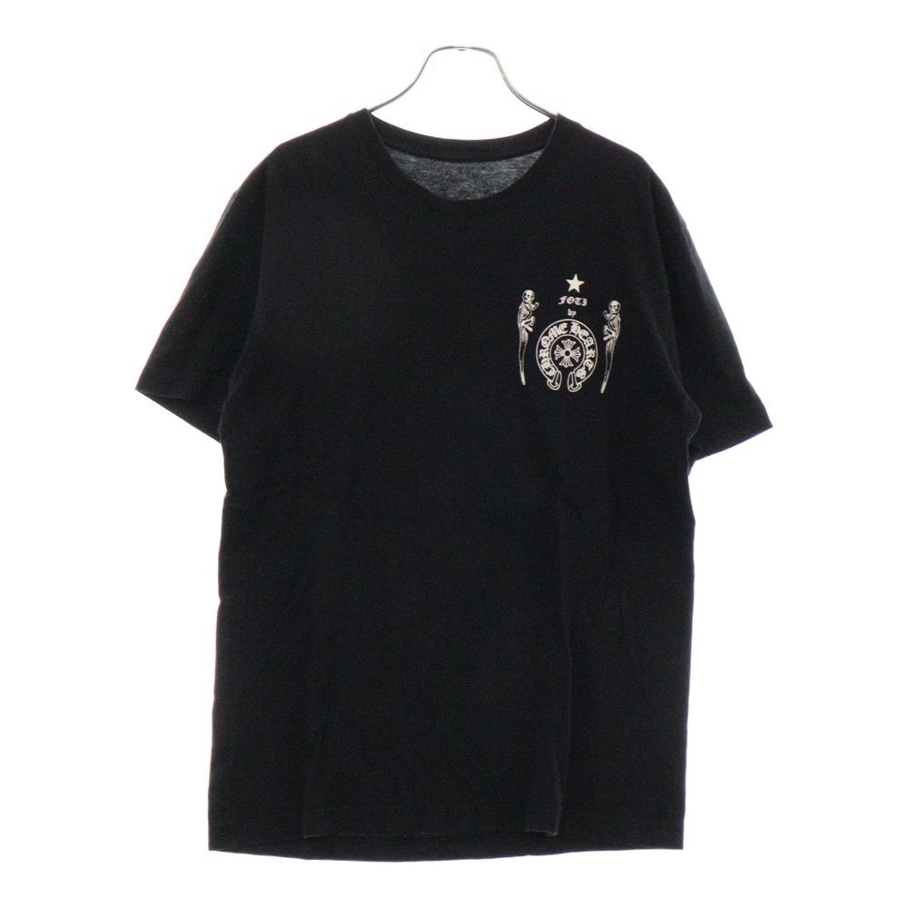 CHROME HEARTS (クロムハーツ) Foti S/S Tee FOTI ナスカル