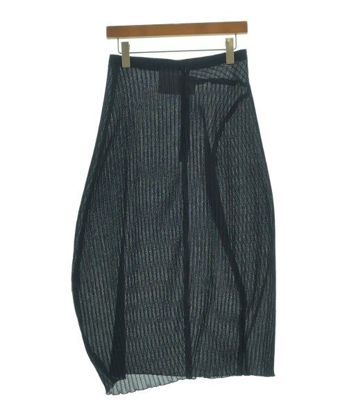 JIL SANDER ロング マキシ丈スカート レディース 古着