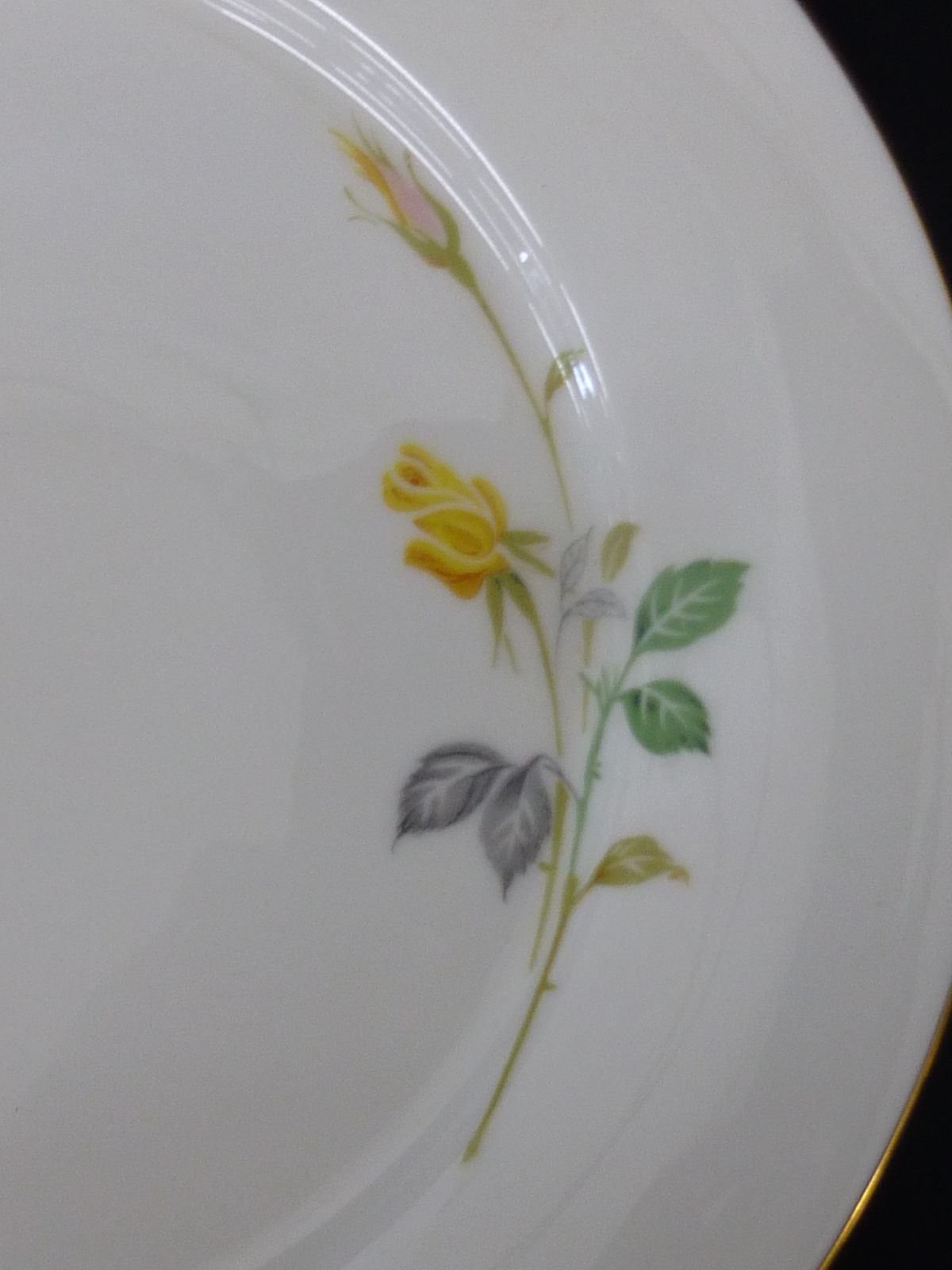 ノリタケ大皿 2枚セット(新品未使用) 新品未使用】ノリタケ ボーン