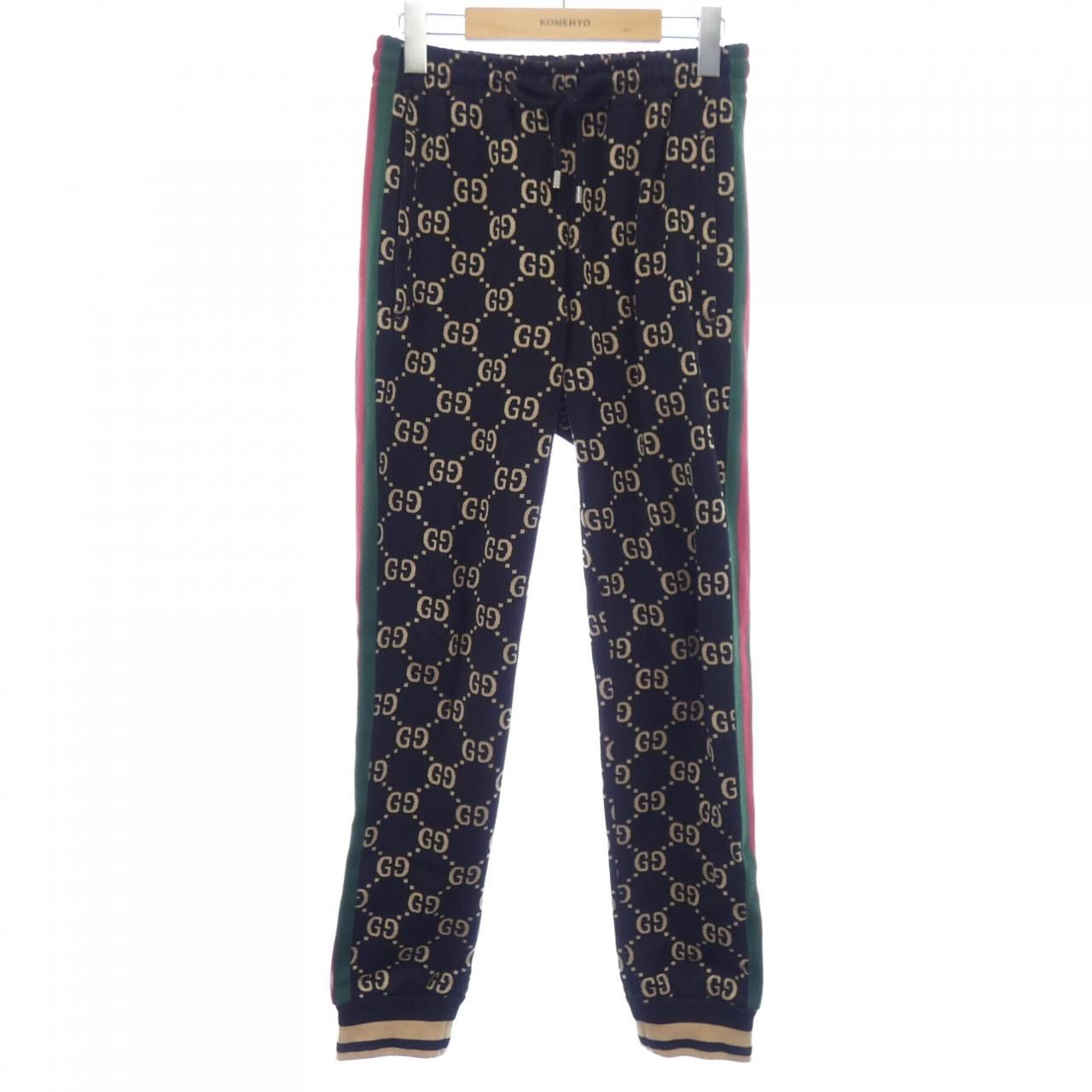 グッチ GUCCI パンツ