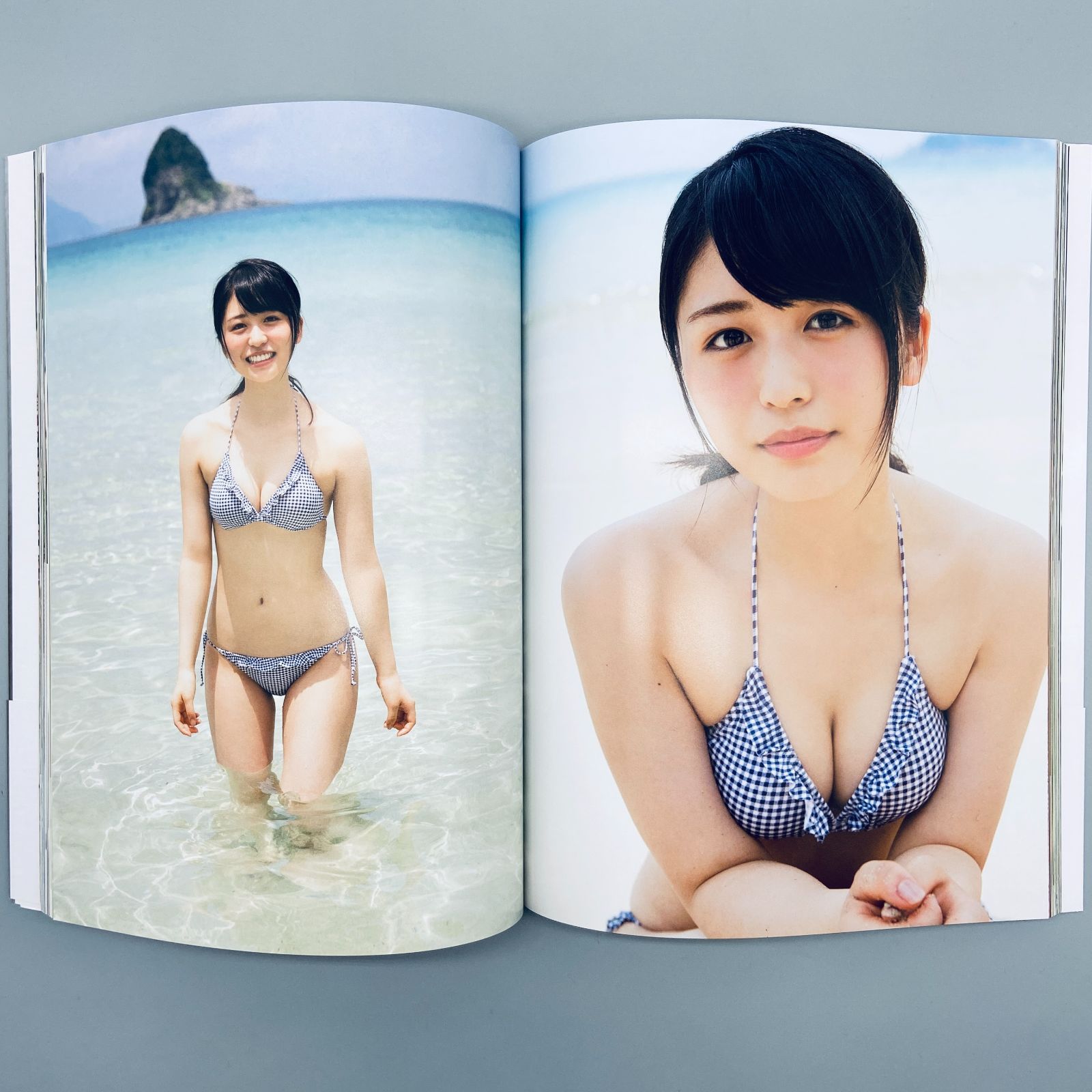 長濱ねる1st写真集 ここから - メルカリ