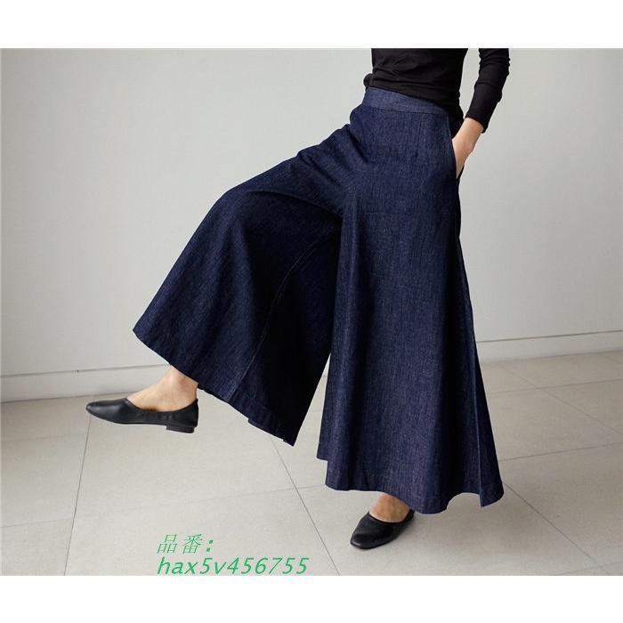 ガウチョパンツ