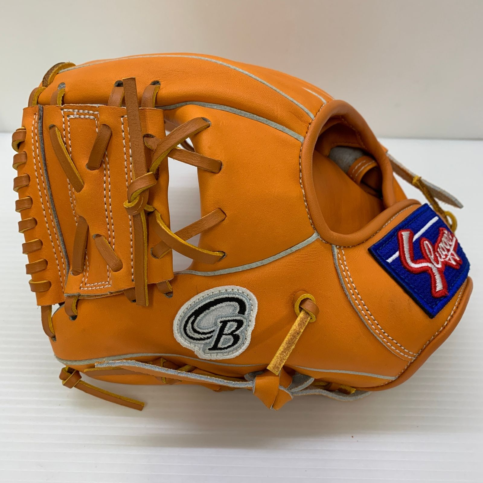 Kubota Slugger KSG-PROB トレーニンググローブ 左投げ用 Kubota Slugger KSG-PROB トレーニンググローブ 左投げ用 楽天市場