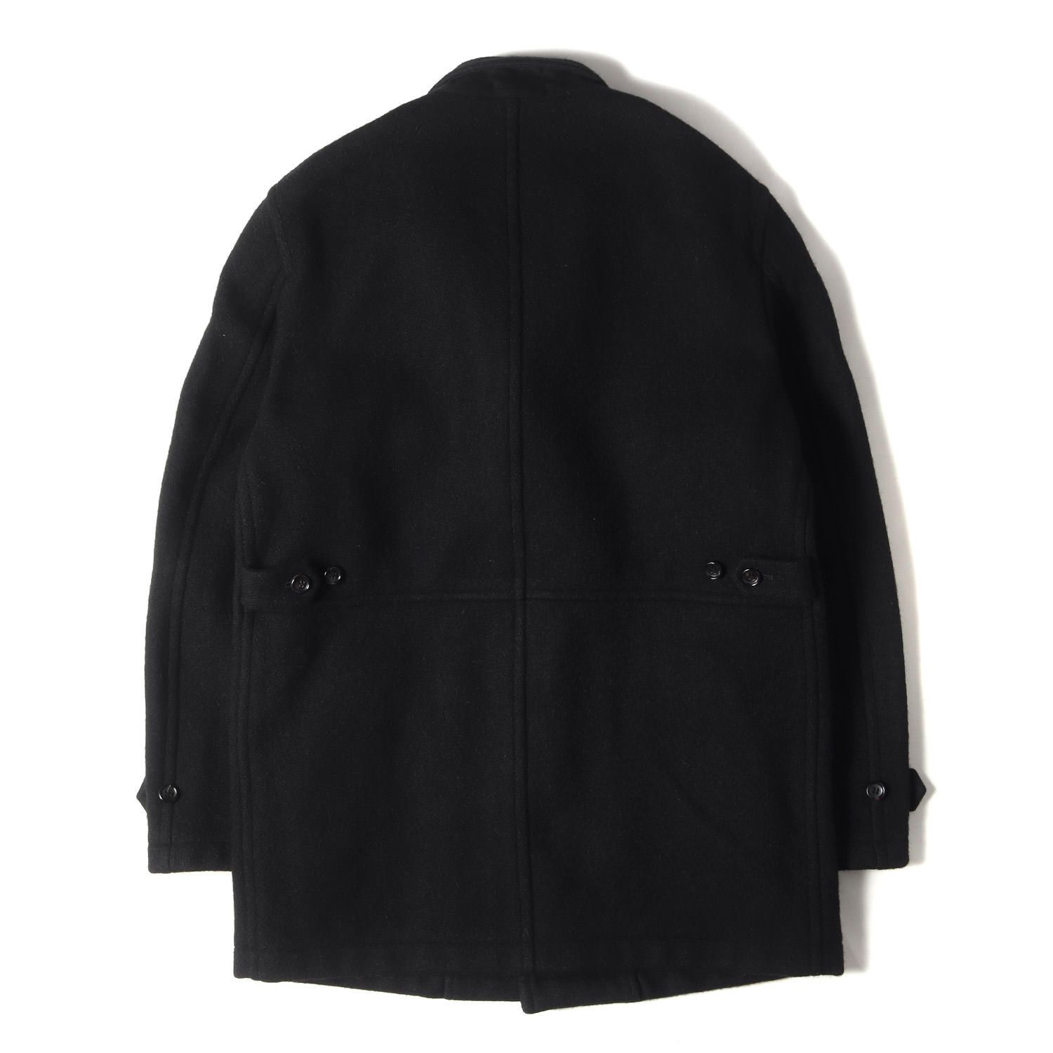 COMME des GARÇONS HOMME メルトンジャケット　ジャケット COMME des GARCONS HOMME コムデギャルソンオム ジャケット