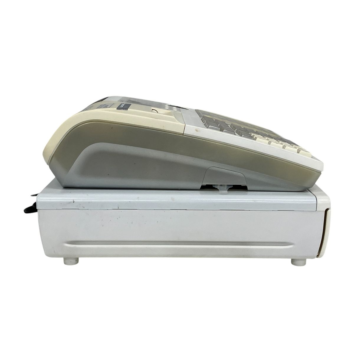 カシオレジスター　TK-2800　店名無料　コンパクト上位機種　566011 カシオレジスター TK-2800 店名無料 コンパクト上位機種 566011