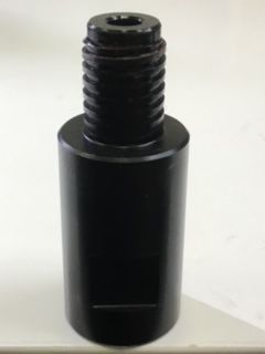 コア変換アダプター　機械M27　ビットC コア変換アダプター 機械M27 ビットC