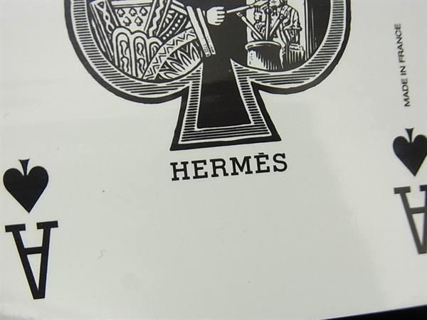 □未開封□新品□未使用□ HERMES エルメス シュヴァル・ドゥ