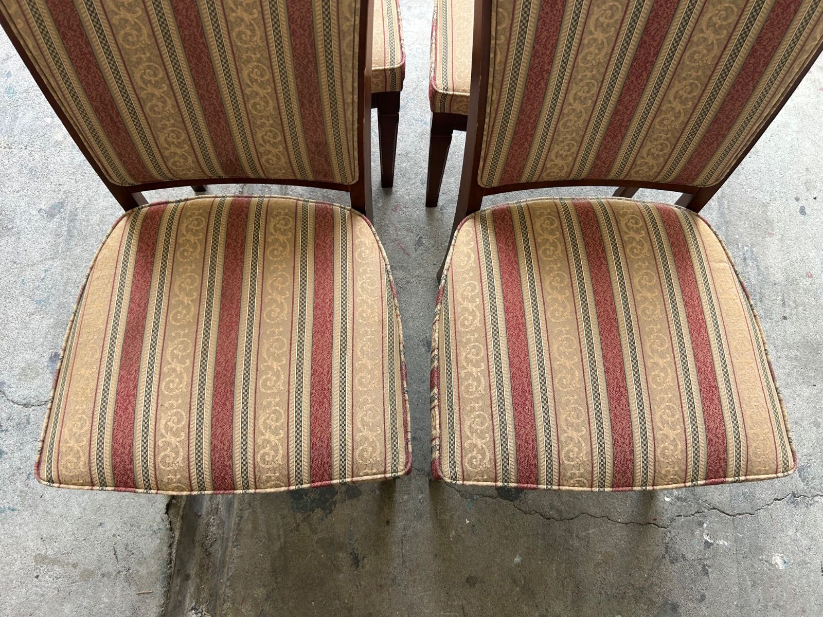 マルニ木工 地中海 ダイニングテーブルセット Go56 マルニ 地中海