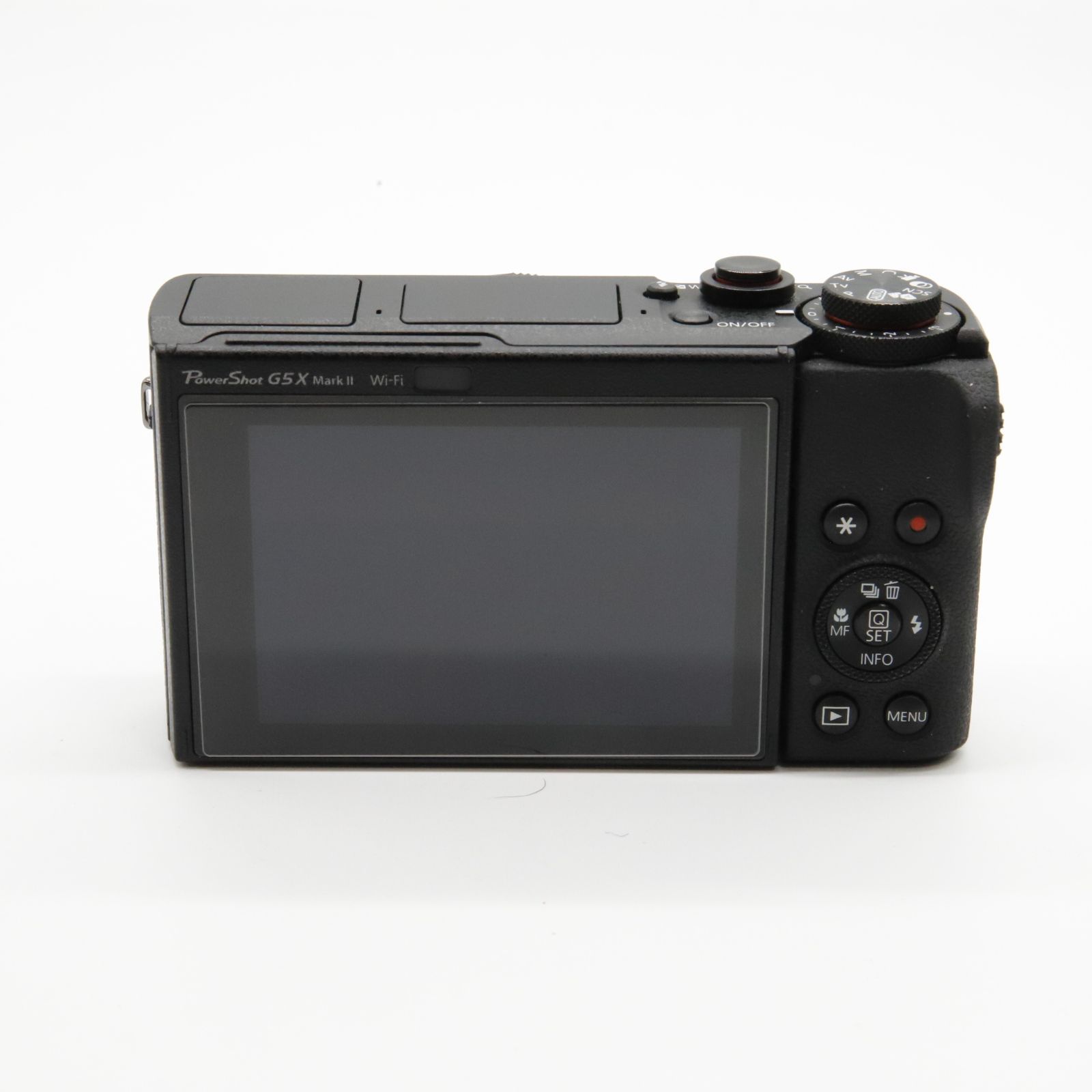 □ほぼ新品□ CANON Canon コンパクトデジタルカメラ PowerShot