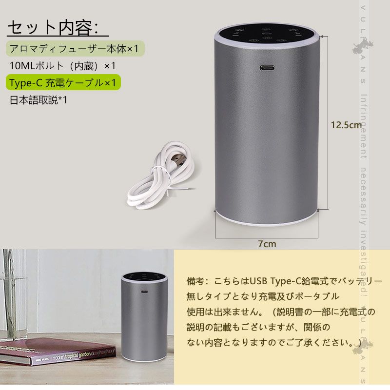 芳香剤