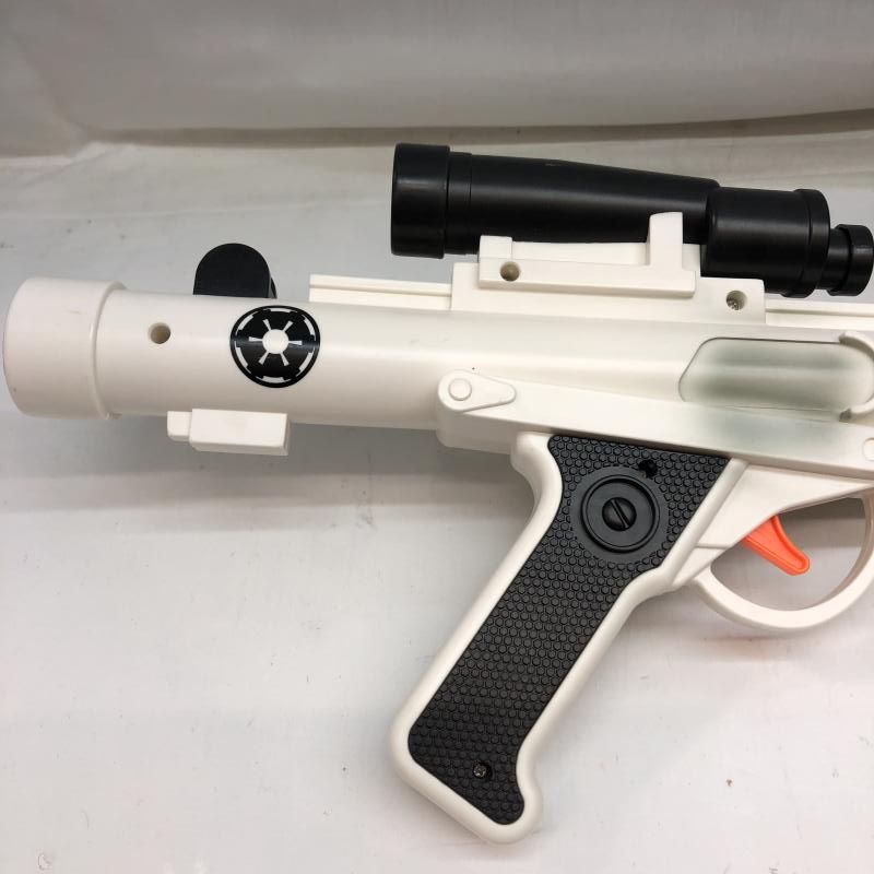 【中古】開封･箱イタミ)スターウォーズ　ストームトルーパーブラスター STORMTROOPER BLASTER[22][240022196261] 中古】開封・箱イタミ)スターウォーズ ストームトルーパー