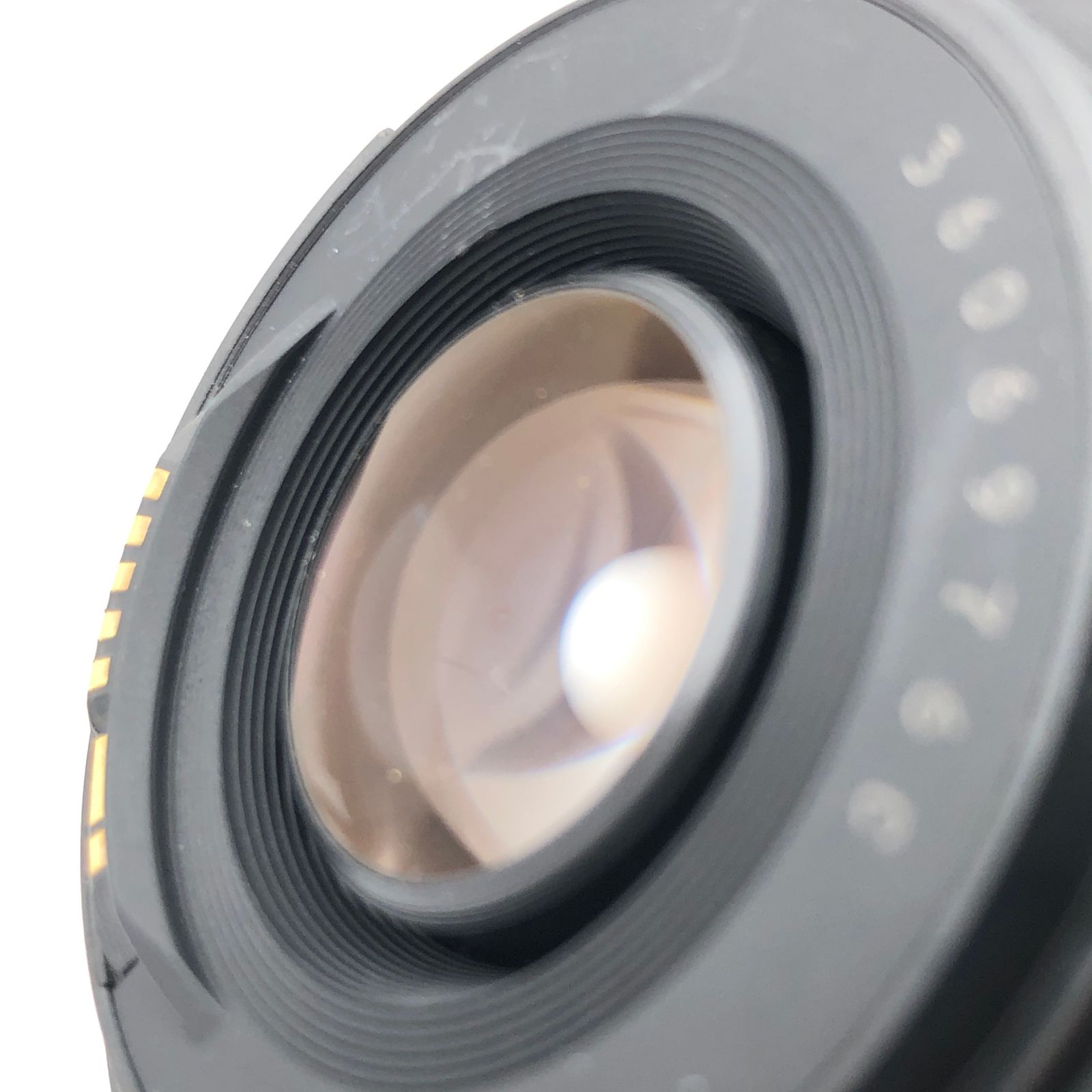 CANON LENS EF 50mm F1.8 Ⅱ 単焦点レンズ #4131 - メルカリ