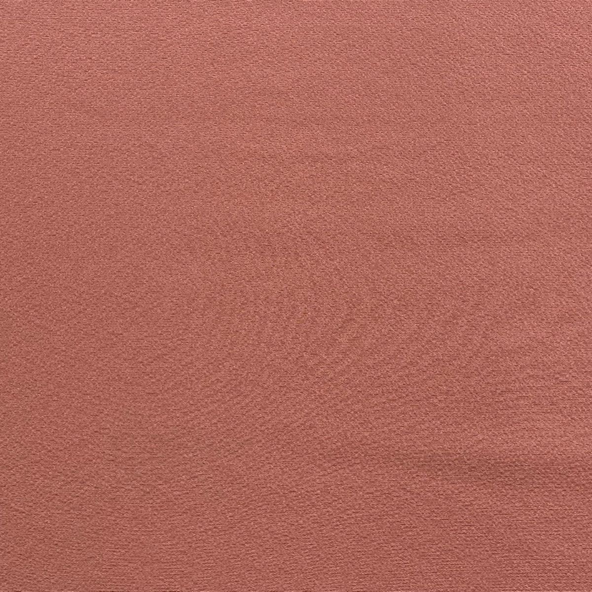 反物 秀品 色無地 ピンクベージュ 正絹