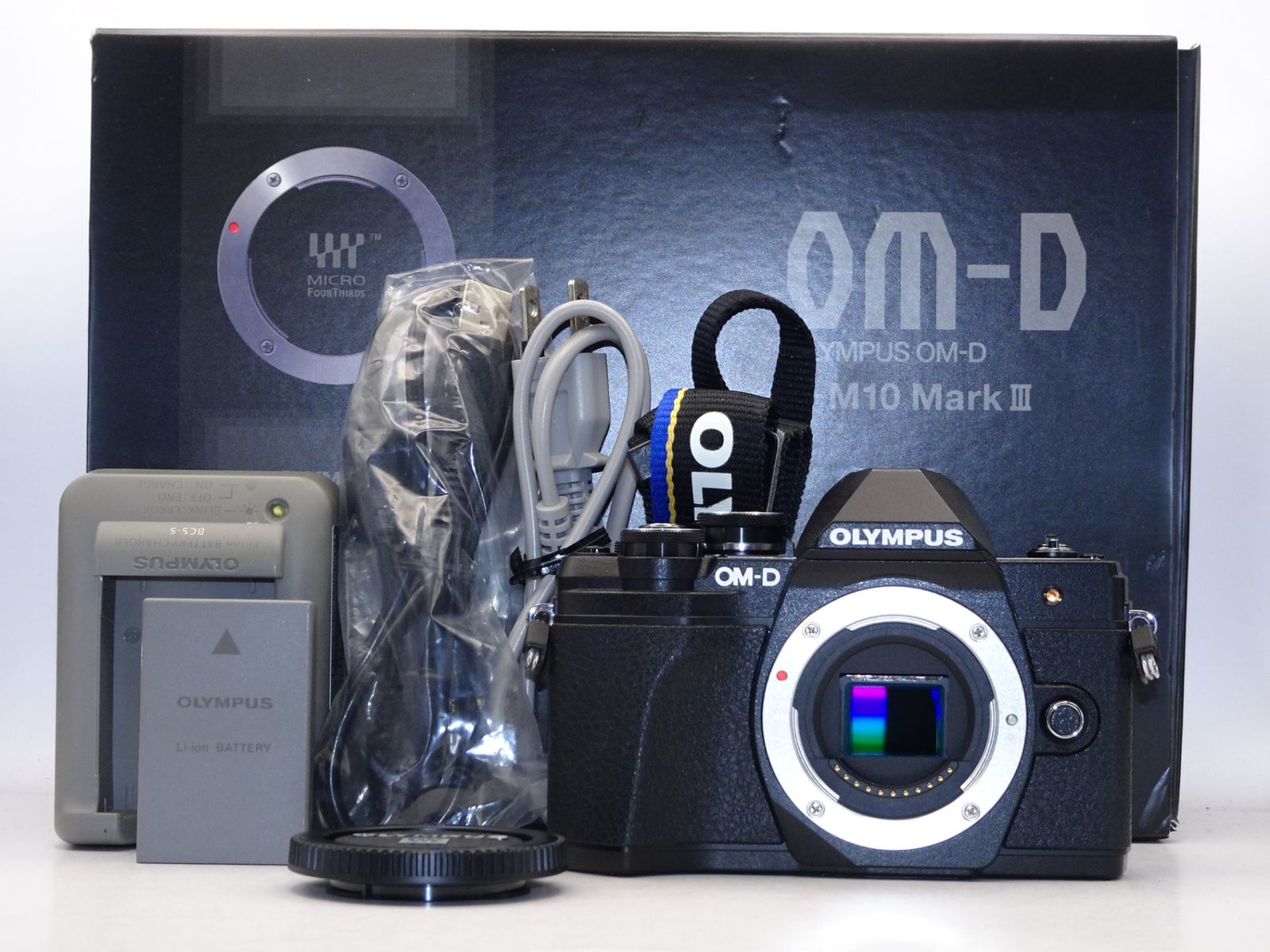 OM-D E-M10 OLYMPUS ミラーレス一眼 オリンパス 公式通販 Mark ミラー