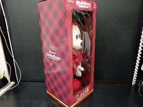 Happyくじ DISNEY クリスマスオーナメントくじ 2024 ラスト賞