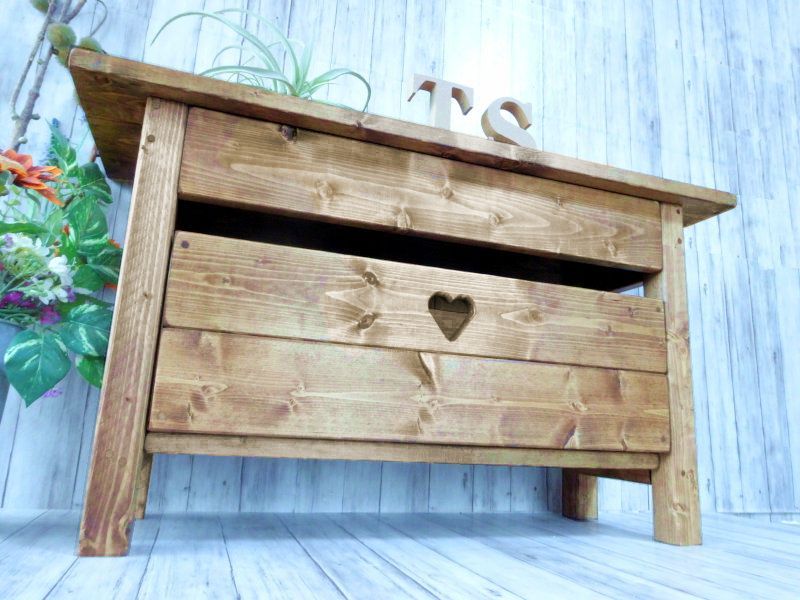 ハートボックス