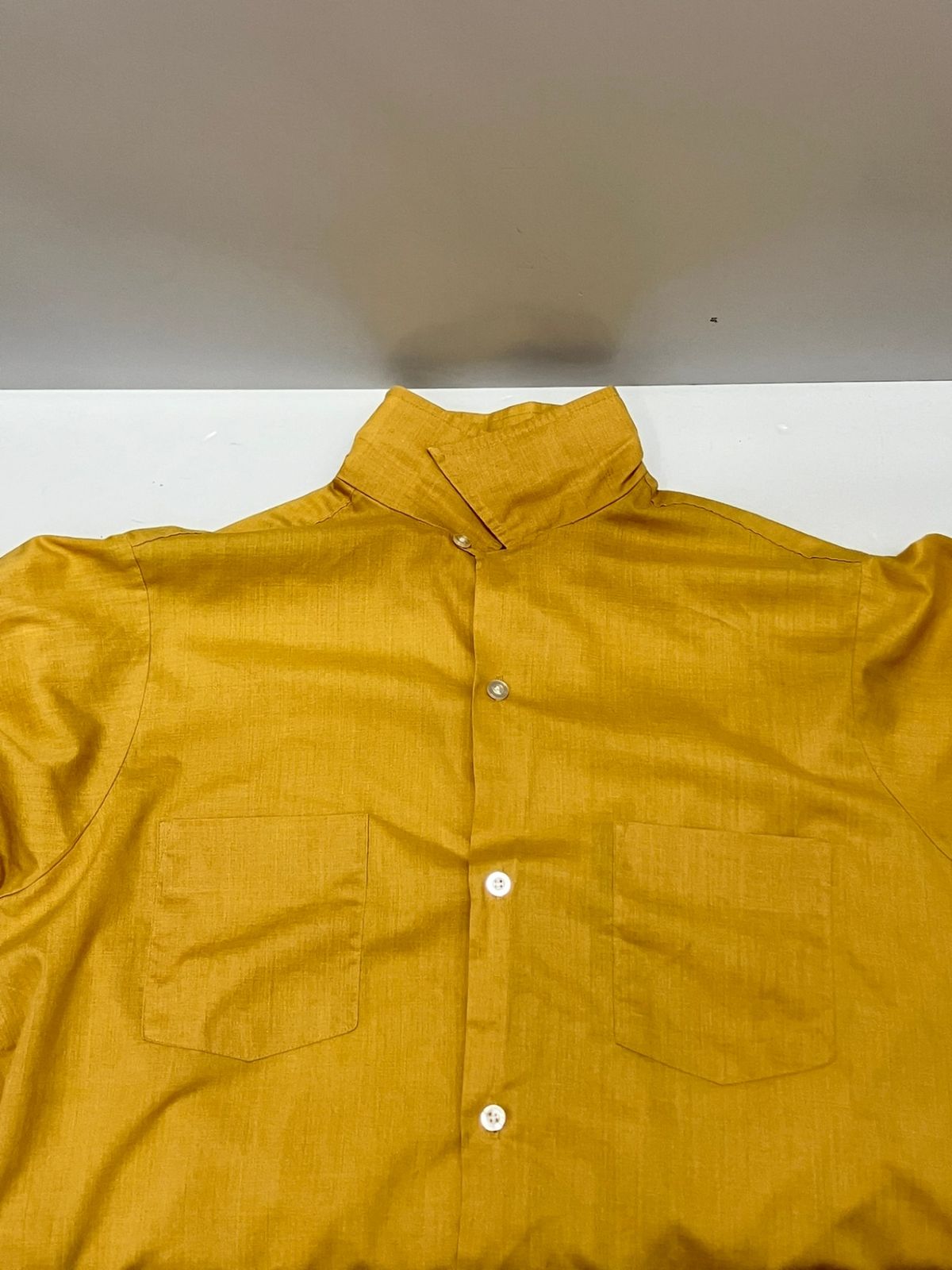 ヴィンテージ vintage 60's 60s 60年代 VAN HEUSEN vanopress