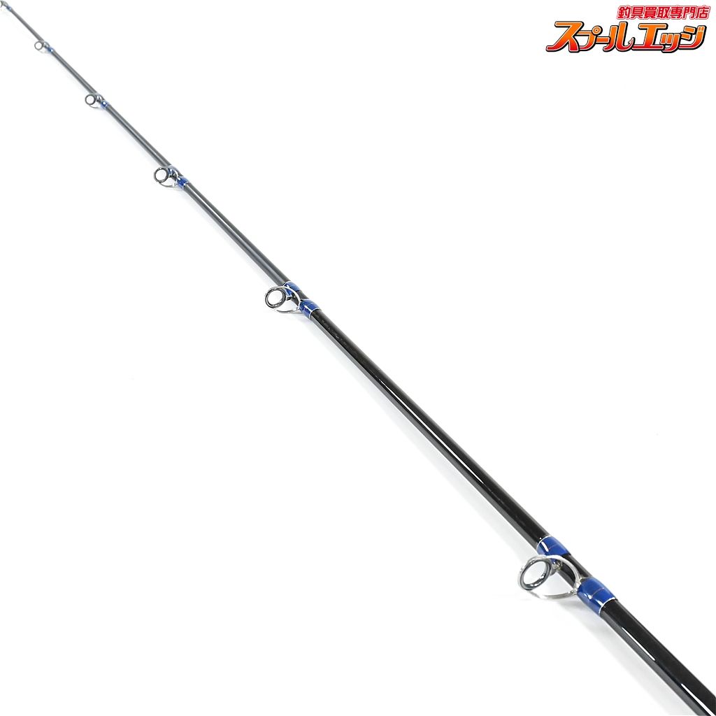 メガバス　ベイトロッド　オロチF6-71X4 メガバス(Megabass) デストロイヤー オロチ X4 F6-71X4