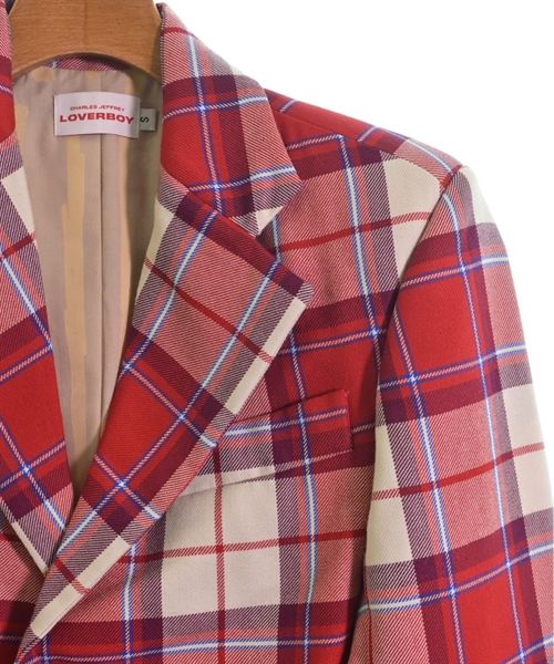 CHARLES JEFFREY LOVERBOY チャールズジェフリーラバーボーイ