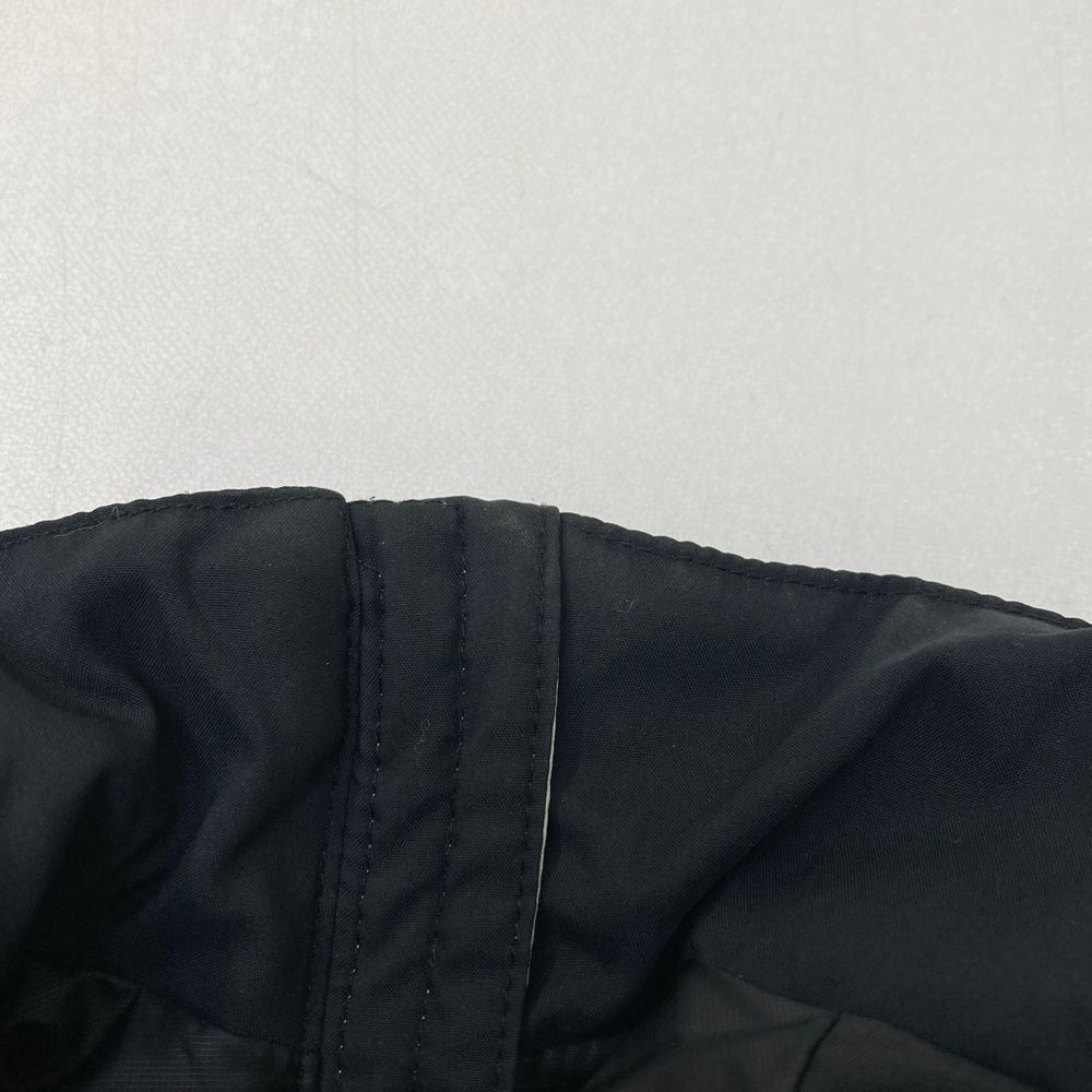 サイズ：L TAYLOR MADE テーラーメイド 中綿ジャケット ブラック系