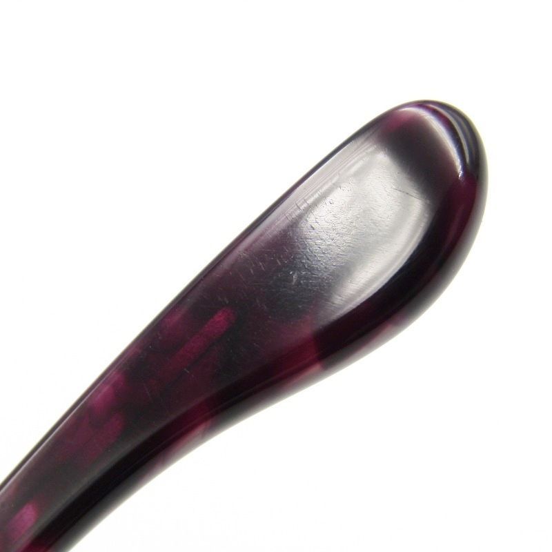 TOM FORD サングラス　cecile パープル　TF171 レディース New Tom Ford Cecile TF171 83Z 58mm Purple Oversized Women's