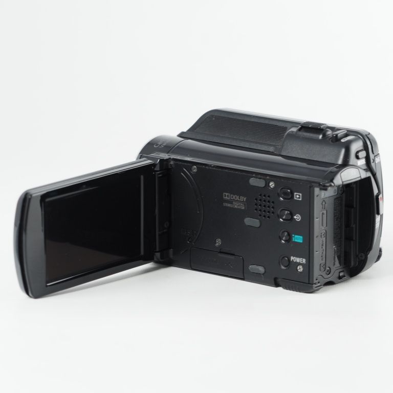 ソニー デジタルHDビデオカメラレコーダー