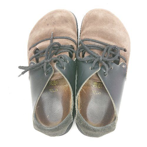 ◇ BIRKENSTOCK ビルケンシュトック モンタナ シューズ サイズ