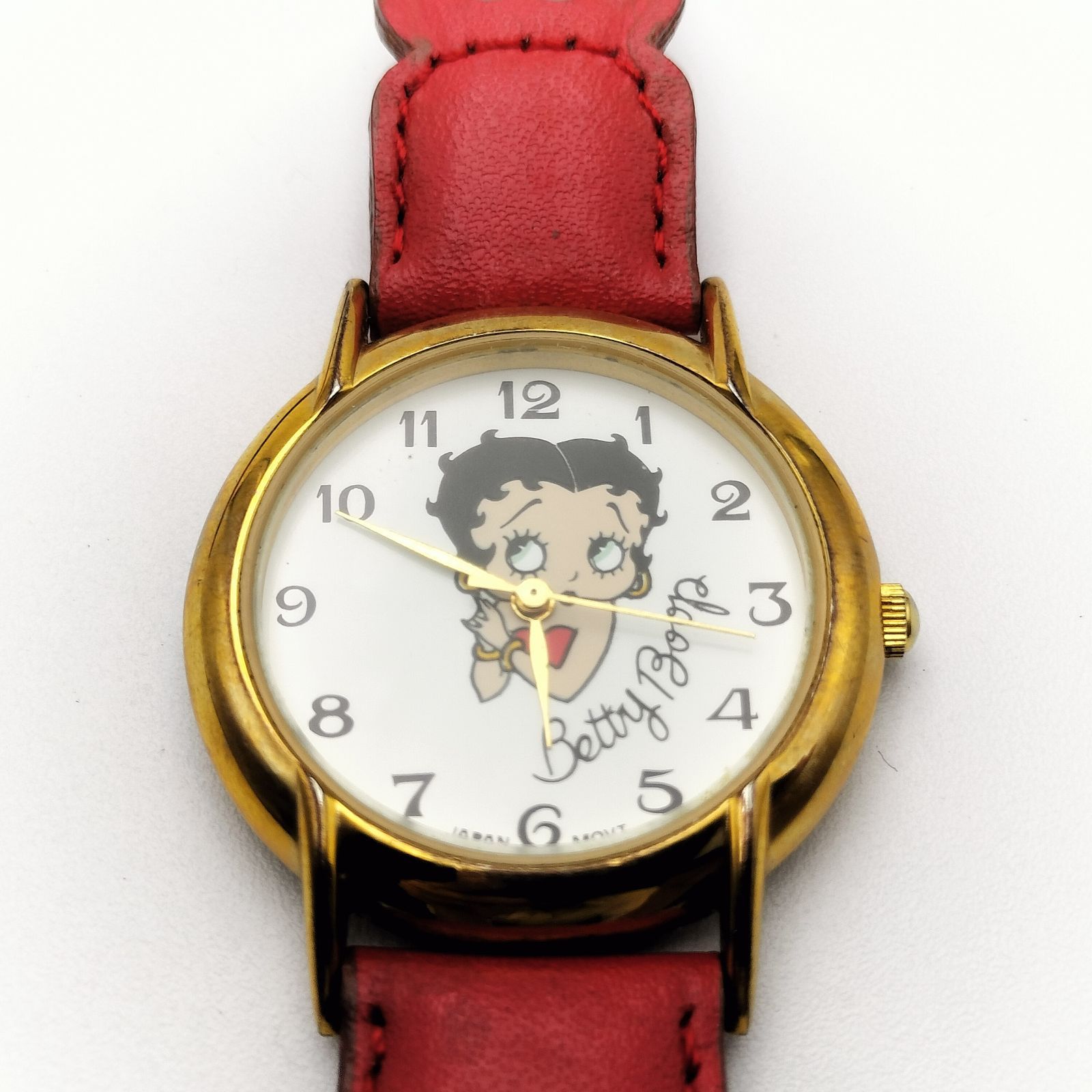 激レア！アンティーク ベティ