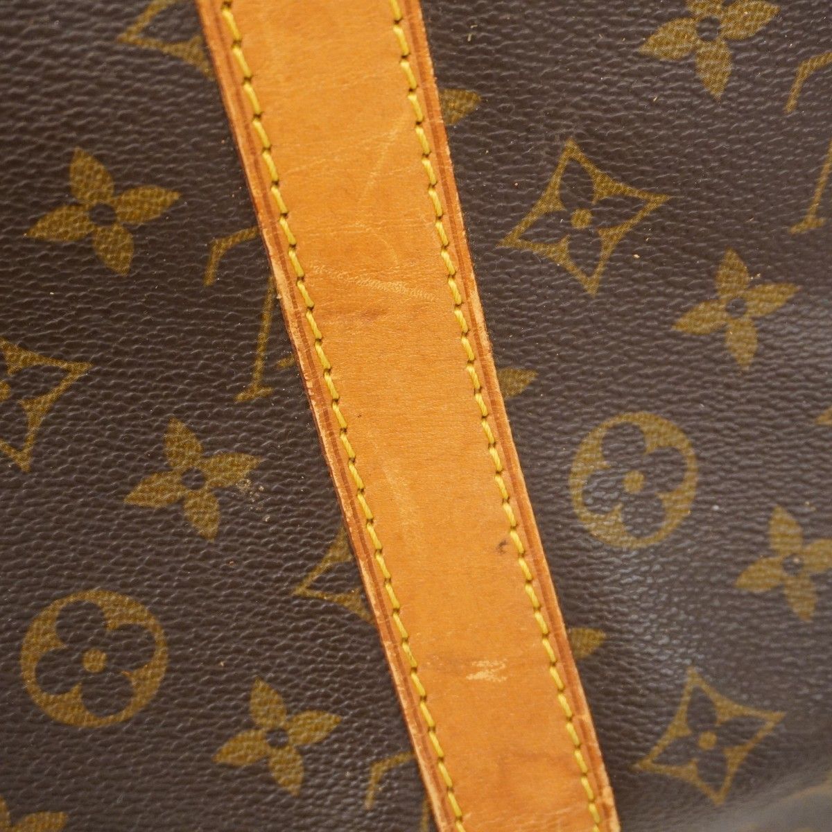 ブラウン メンズ