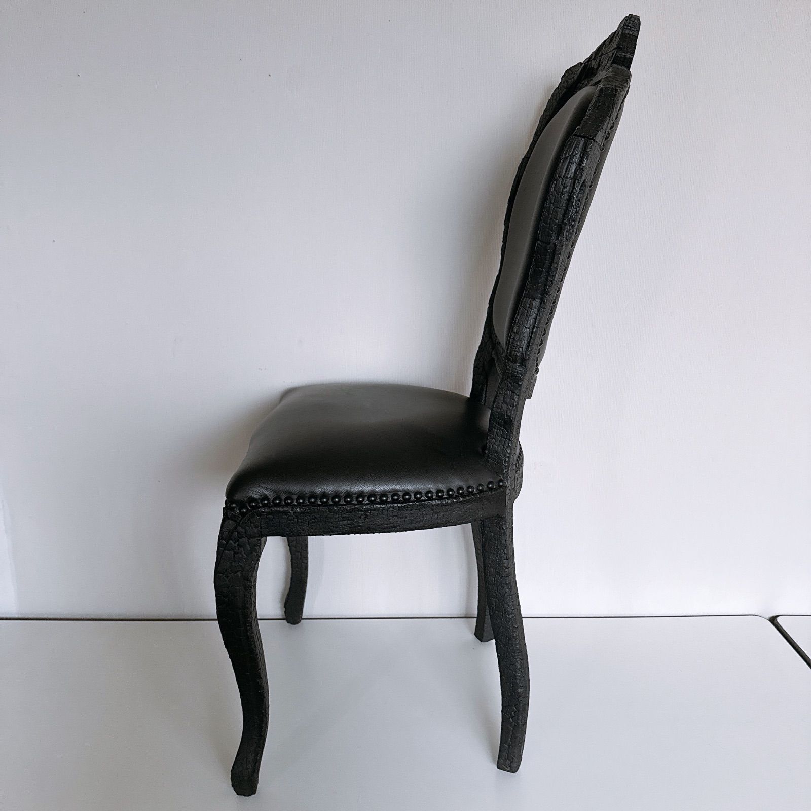 moooi smoke chair モーイ スモークダイニングチェア T*a様 moooi