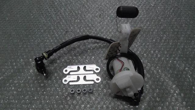 ダックス125　JB04-1006xxx　の　フューエルポンプ:#1713512318