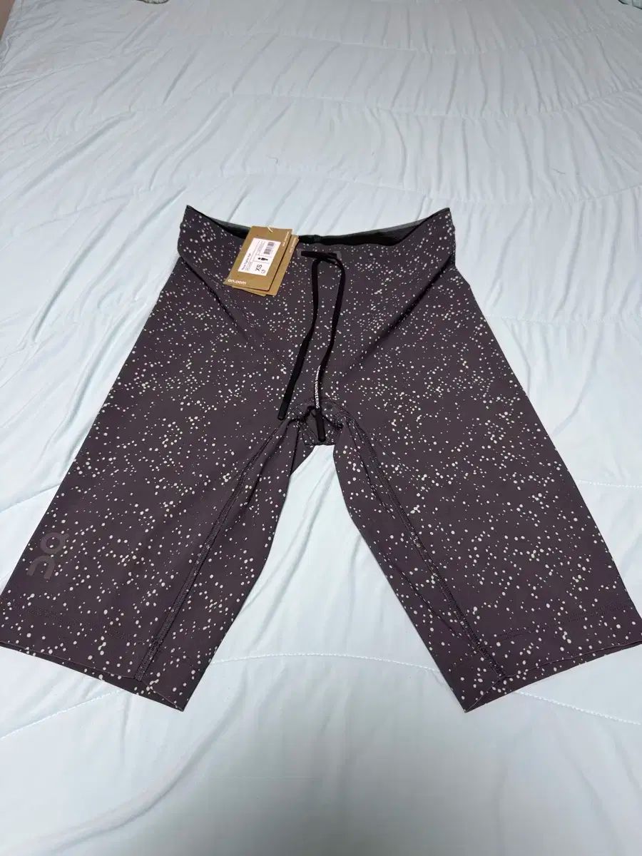 オンランニング アイアン