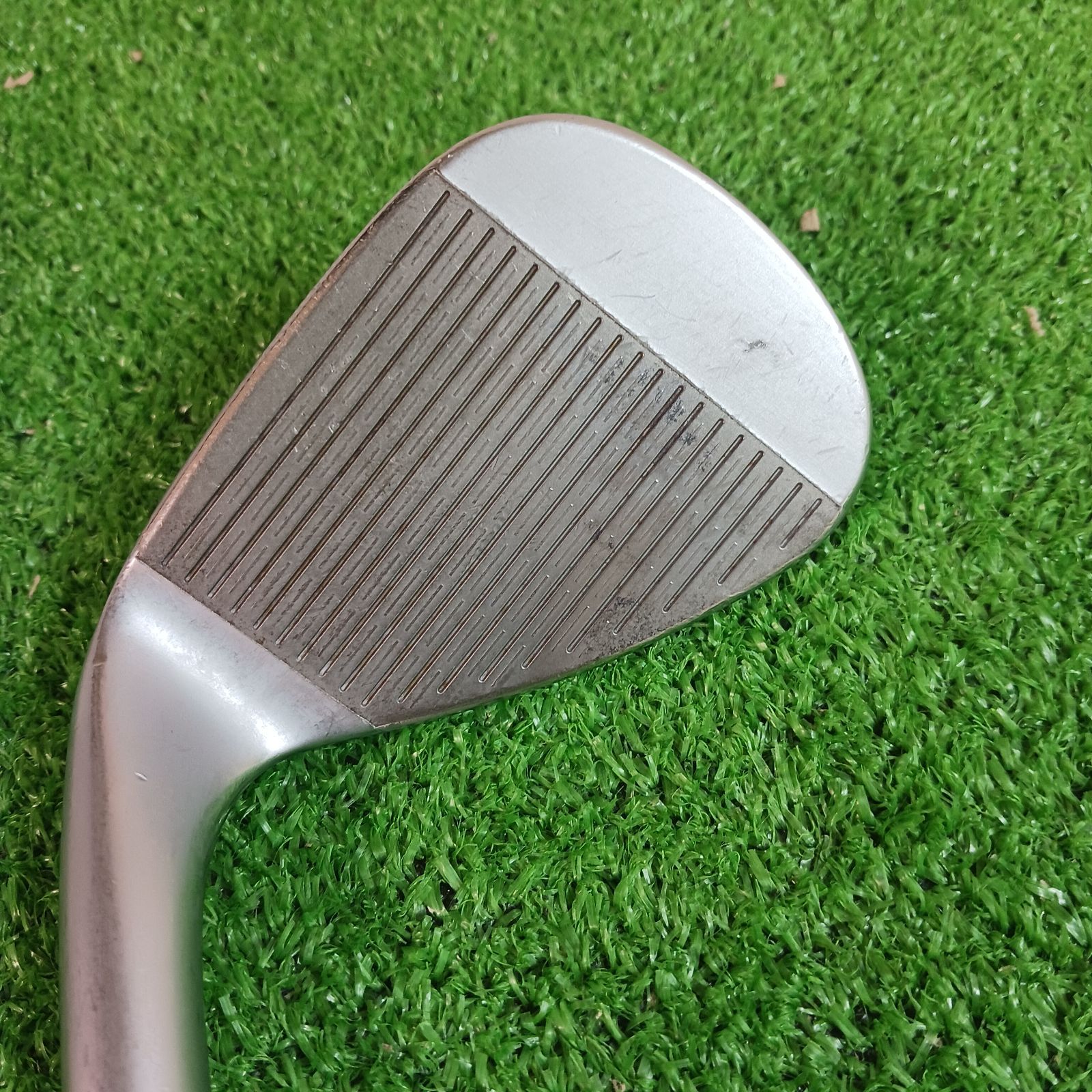 テーラーメイド HI-TOE 3 ウェッジ 50° 1527