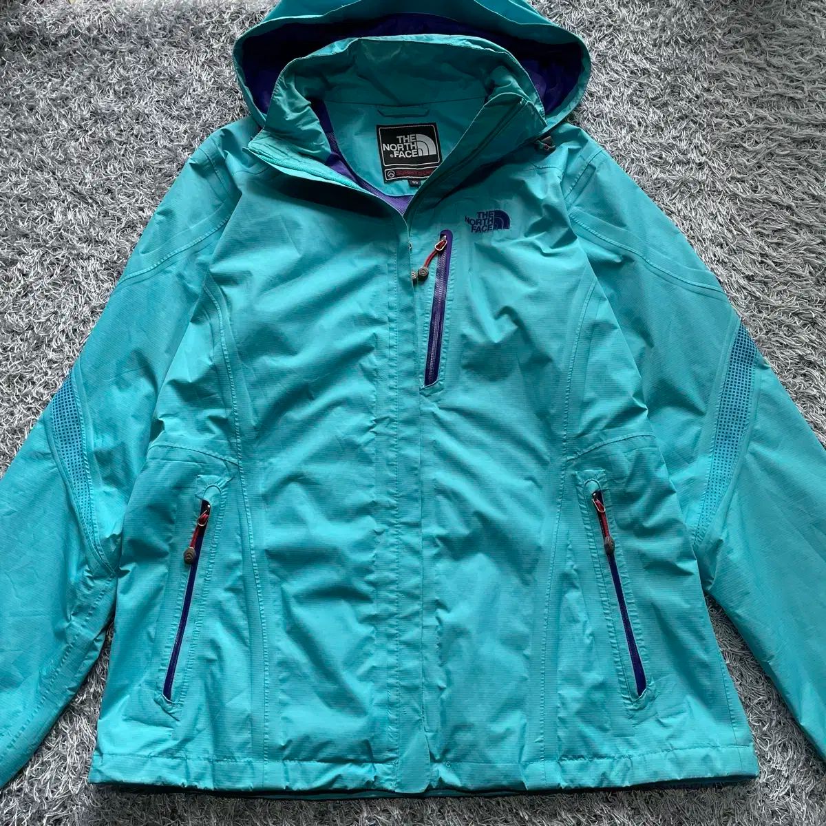 THE NORTH FACE(ザ・ノース・フェイス) GORE-TEX₍ゴアテックス